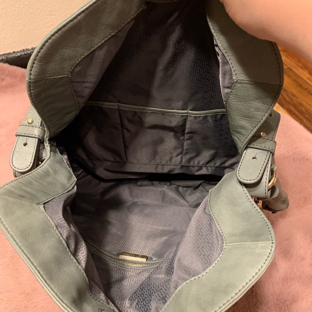 Hayden Harnett Havana hobo bag - Picture 7 of 9